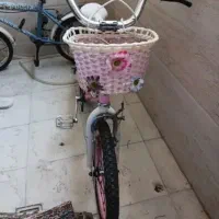 دوچرخه سایز ۱۶ خارجی