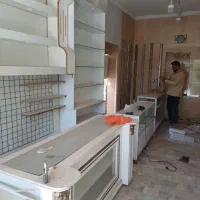 فروش دکور ام دی اف|فروشگاه و مغازه|تربت‌حیدریه, ابوذر|دیوار
