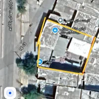 فروش ملک تجاری سه راه بهرامی|فروش دفتر صنعتی، کشاورزی، تجاری|خرمآباد, |دیوار