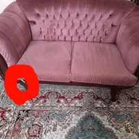 مبل هفت نفره