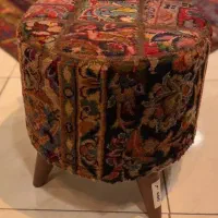 دوعددپاف دستبافت نوهدیه بوده زیر قیمت