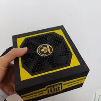 پاور 550 گرین Gold plus درحد