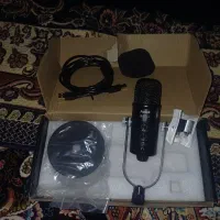 میکرفون برند Aveek|صوتی و تصویری|قرچک, مجتمع مسکونی طبیعت|دیوار