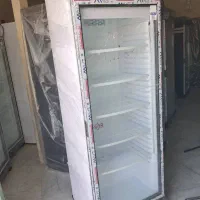 فروش ویژه یخچال های ایستاده