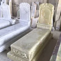 پکهای مزار سنگ مزار سنگ قبر|عمدهفروشی|قم, کوه سفید|دیوار