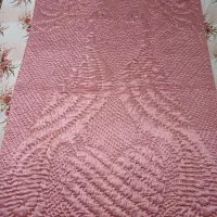 لحاف عروس|رختخواب، بالش، پتو|ابهر, |دیوار