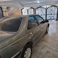 پارس سال مدل 1400|خودرو سواری و وانت|تهران, افسریه شمالی|دیوار