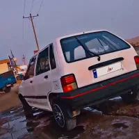 حاچپک کره ای|خودرو سواری و وانت|تربتحیدریه, پائین ولایت|دیوار