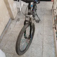 دوچرخه ۲۶ سوپر بروس