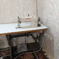 چرخ خیاطی صنعتی یاماتا