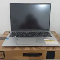 لپ تاپ ایسوس نسل ۱۲ ویوبوک ۱۶ اینچ