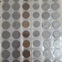 سکه|کلکسیون سکه، تمبر، اسکناس|کرج, کرج نو|دیوار