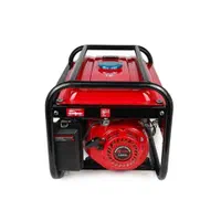 موتور برق (ژنراتور) 3 کیلووات استارتی ادون|ماشینآلات صنعتی|اصفهان, پوریای ولی|دیوار