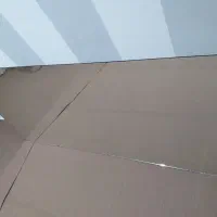 آینه قدی طول ۱۶۰  عرض ۷۵