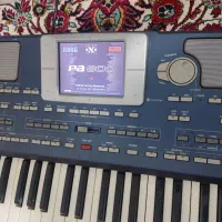 ارگpa800|پیانو، کیبورد، آکاردئون|بروجرد, |دیوار