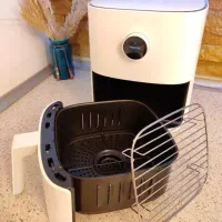 سرخکن بدون روغن