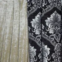 یک سری پرده همه در حد نو|پرده، رانر، رومیزی|سنندج, |دیوار