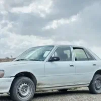 ماشین تویوتا کریسیدا|خودرو سواری و وانت|سراوان, |دیوار