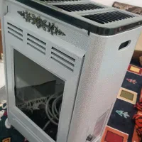 بخاری نو سالم درحدصفر|بخاری، هیتر، شومینه|دهدشت, |دیوار