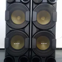 باندو اسپیکر خانگی