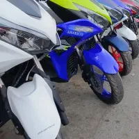 ایرووکس ۱۷۹ سی سی|موتورسیکلت|سنندج, |دیوار