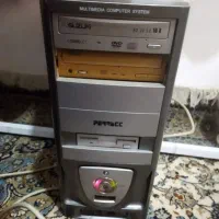 کیس با کیفت بالا  سیدی و دیویدی خور