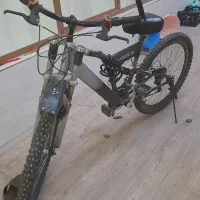 دوچرخه|دوچرخه، اسکیت، اسکوتر|باغ بهادران, |دیوار