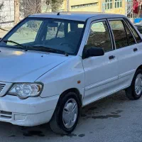 پراید۱۳۲ مدل۱۳۸۹|خودرو سواری و وانت|خرم‌آباد, |دیوار