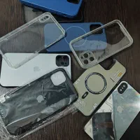 گارد ایفون|لوازم جانبی موبایل و تبلت|کرمانشاه, |دیوار