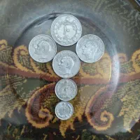 سکه کلکسیونی