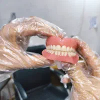 لابراتوار دندانسازی تخصصی (ساخت دندان مصنوعی)|آرایشی، بهداشتی، درمانی|اصفهان, کشاورزی|دیوار