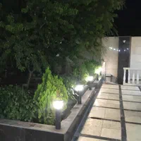 اجاره ویلا و باغ با استخر|اجارهٔ کوتاهمدت ویلا و باغ|شیراز, شهرک گلستان شمالی|دیوار