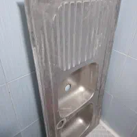 سینک دوقلوی اخوان