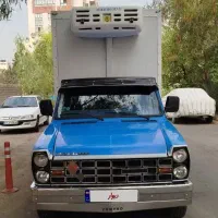 نیسان یخچالدار مدل1400
