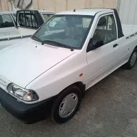 وانت پراید صفر مدل ۱۴۰۳