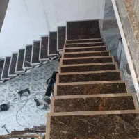 اجراه نرده حفاظ استیل|خدمات پیشه و مهارت|اراک, |دیوار