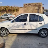 تیبا۲|خودرو سواری و وانت|خوی, |دیوار