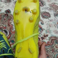 کفش چمن سایز 39 درحد نو|کیف، کفش، کمربند|سربیشه, |دیوار