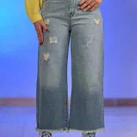 فروش عمده شلوار جین زنانه|لباس|تهران, بازار|دیوار