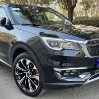 فیدلیتی 7 نفره ۱۴۰۳