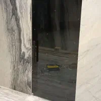 درب آسان نصب سکوریت
