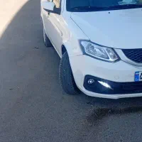 ساینا اسS مدل 1401در حد صفر ۲۰تا کار|خودرو سواری و وانت|شیروان (خراسان), |دیوار