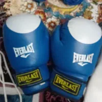 لوازم بوکس خیلی کم استفاده شده|تجهیزات ورزشی|تهران, کوثر|دیوار