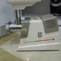 چرخ گوشت نو