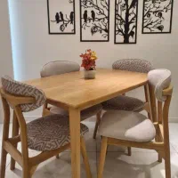 غذاخوری مدل وان