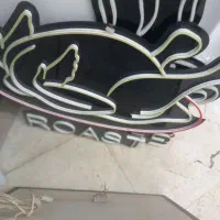 تابلو نئون