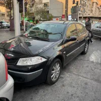 مگان اتومات ۱۳۹۱