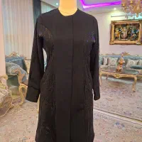 مانتو مجلسی سایز ۴۰ و ۴۲|لباس|تهران, ازگل|دیوار