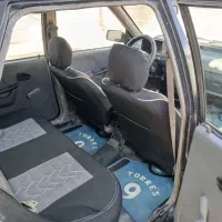 پراید 132 ساده|خودرو سواری و وانت|گناباد, |دیوار