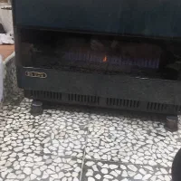 بخاری ایران شرق ۱۲۰۰|بخاری، هیتر، شومینه|بندر انزلی, سید آسیه|دیوار